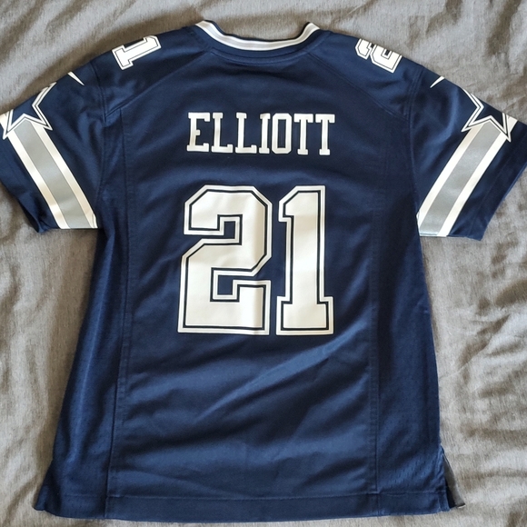Dallas Cowboys jersey unworn - Picture 2 of 4
